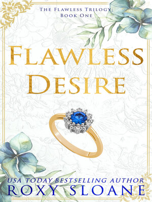 cover image of Flawless Desire